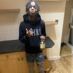 #ASB Lil H x Mzed - Electric Scooter (#exclusive #unreleased).mp3