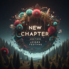 New Chapter (Audiciones Lovers festival)