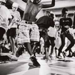 Tsa Mandebele [Baile Funk Edit]