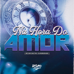 NA HORA DO AMOR