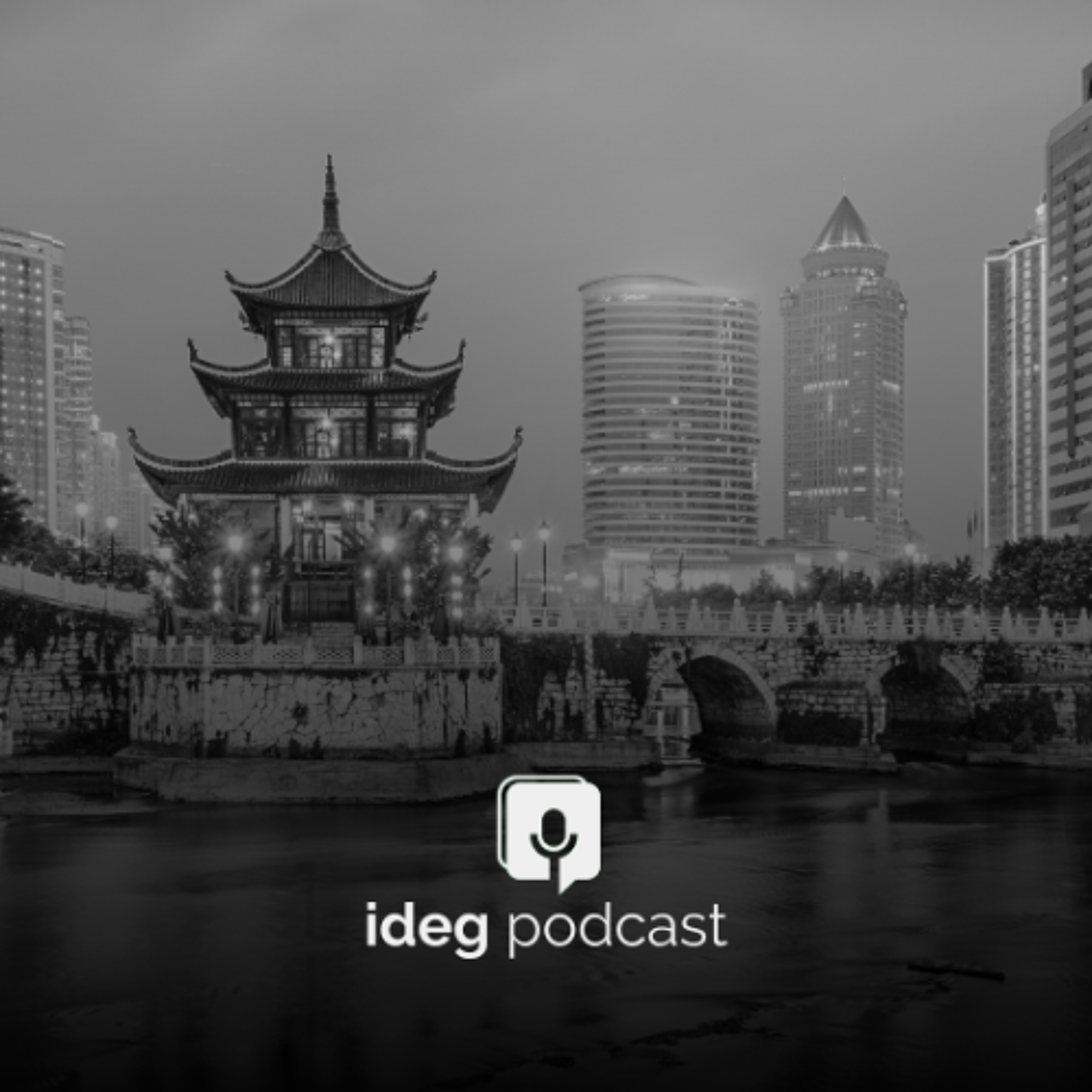 Atualiza e Revisa #7 – O Brasil no Xadrez Asiático: China, Índia e a Ordem Internacional episode artwork
