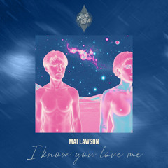 I know You Love Me (Newman (I Love) & Naza (Musik) Remix)