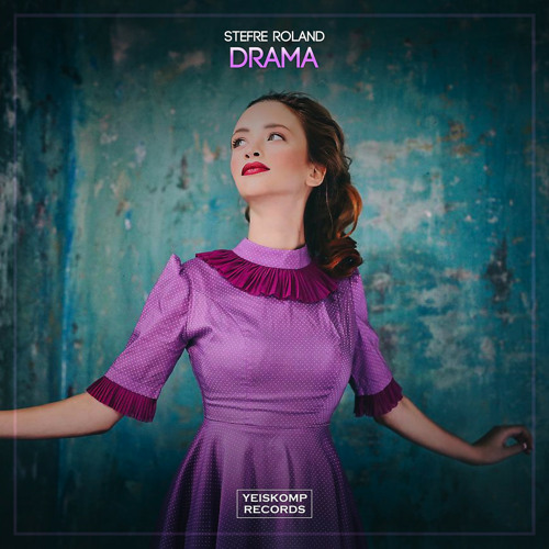 Stefre Roland - Drama