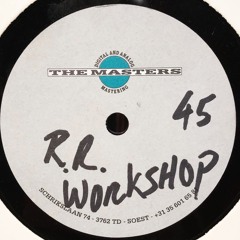 RR Workshop- The 90s files