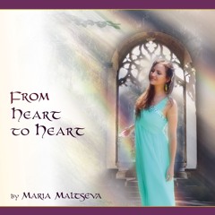 01. Open Heart