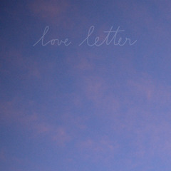 love letter
