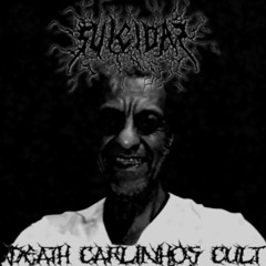 DEATH CARLINHOS CULT (CARLINHOS METAL)