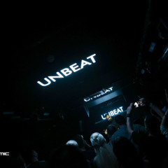 Unbeat - Live @ Dignity (Pub Spółdzielczy Rzeszów, Poland) 18.1.2025