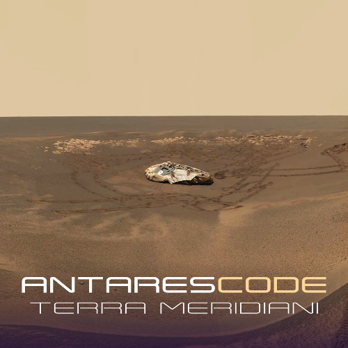 Terra Meridiani