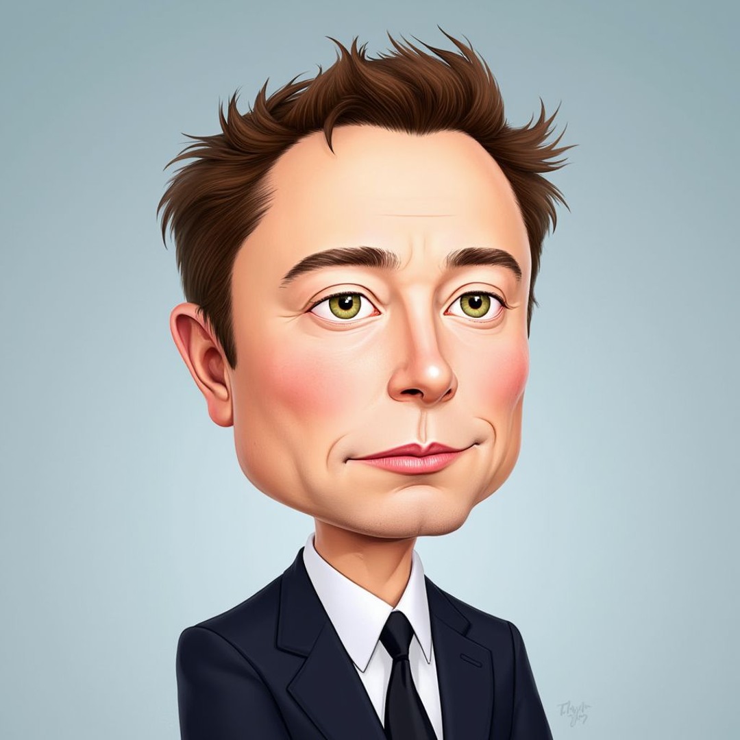 Stream Elon Musk Everything You Didn't Know About His Sh*tty Past by