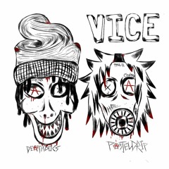 +DEATHDOCS x PASTELDRIP - VICE