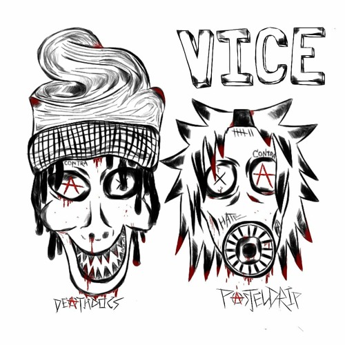 +DEATHDOCS x PASTELDRIP - VICE