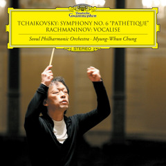 Vocalise, Op. 34 No. 14