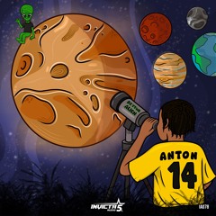 Anton Invicta Presents: Venus