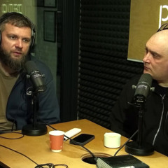 Російський терор Харкова, Терехов у США, політика | РЕДАКТОРСЬКА