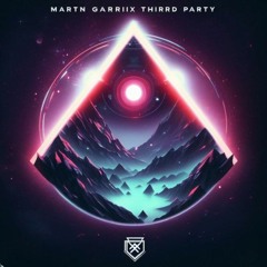 Martin Garrix & Third Party - Flashlights (Intro Edit)