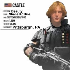 Koz Plays Castle