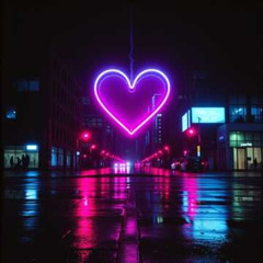 Missing My Love (Techno Extended engl. 1.0)