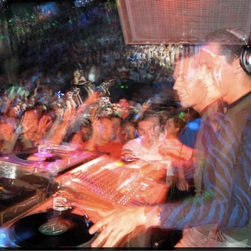 LUCIE B~ first mix