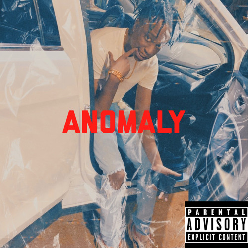 ANOMALY