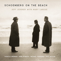 On the Beach (feat. Mary LaRose)
