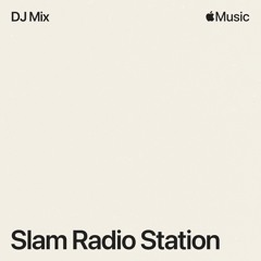 Slam Radio Station: Pete Dash, March 2021 (DJ Mix)