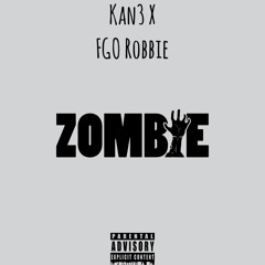 ZOMBIE - KANE x FGO