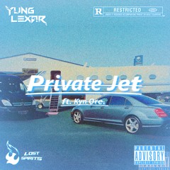 Private Jet (ft. Kyn Ore)