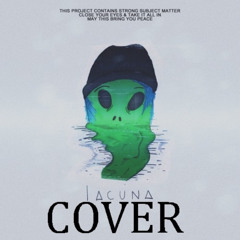 Blue - Guardin Cover by ilykira