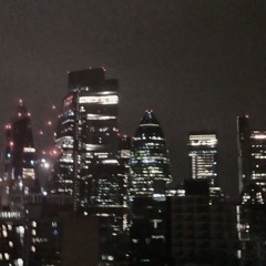 In London Wit A Stick