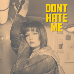 lola young - dont hate me (shrimmp dnb bootleg)