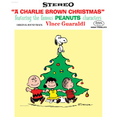 Christmas Time Is Here (Instrumental / #6, Take 2 / September 17, 1965)