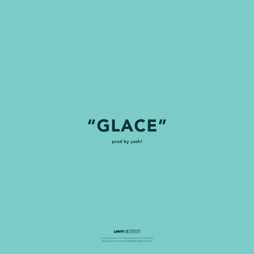 Glace