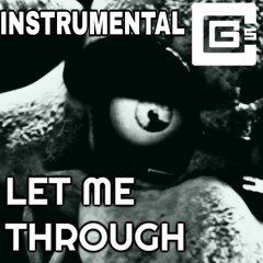 FNAF SONG ▶ Let Me Through [Instrumental]