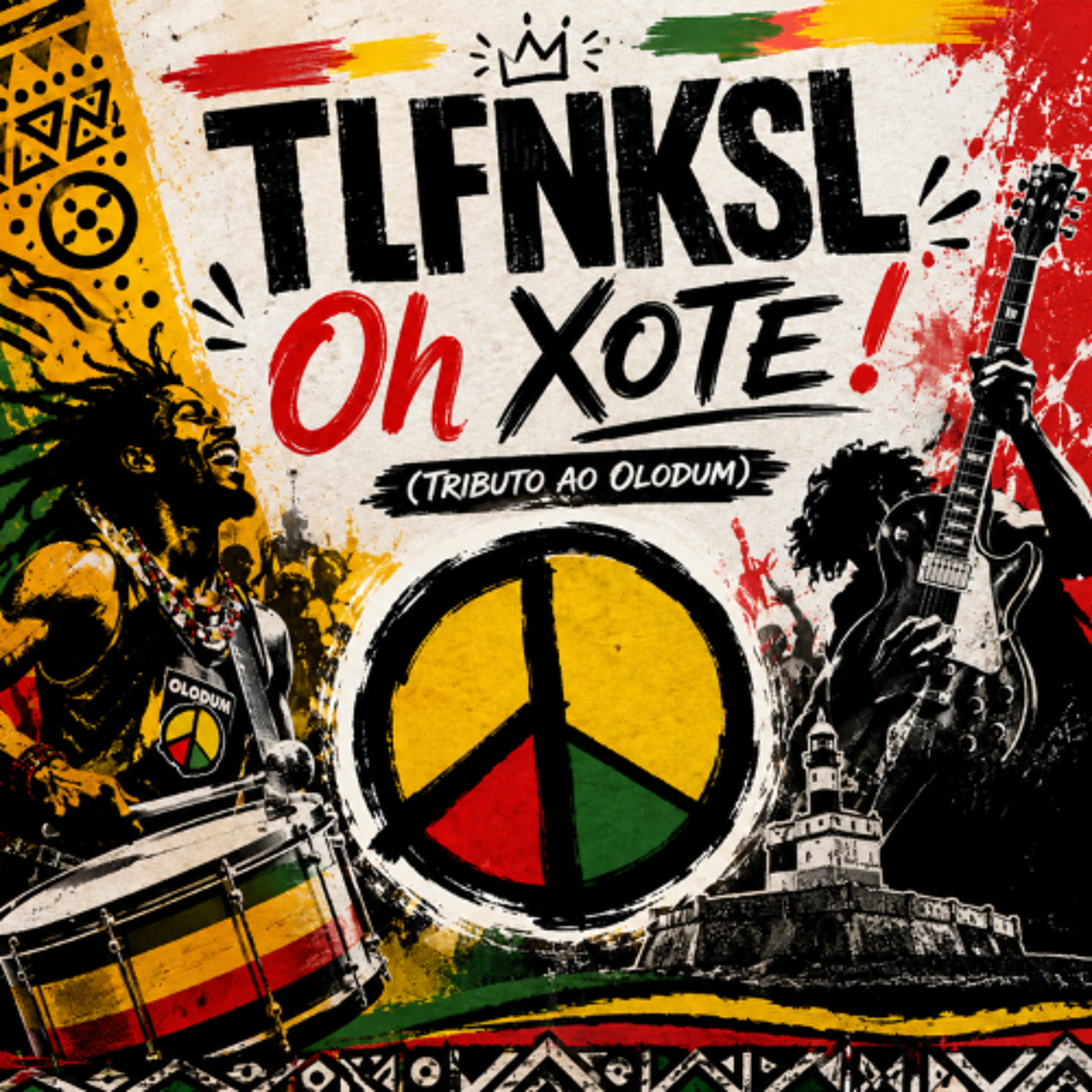 TELEFUNKSOUL