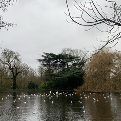 Brent Faiyaz - Make It Out (loop) (slowed X Reverb)