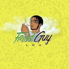 Fried Guy Lou-Wildwood(2015)