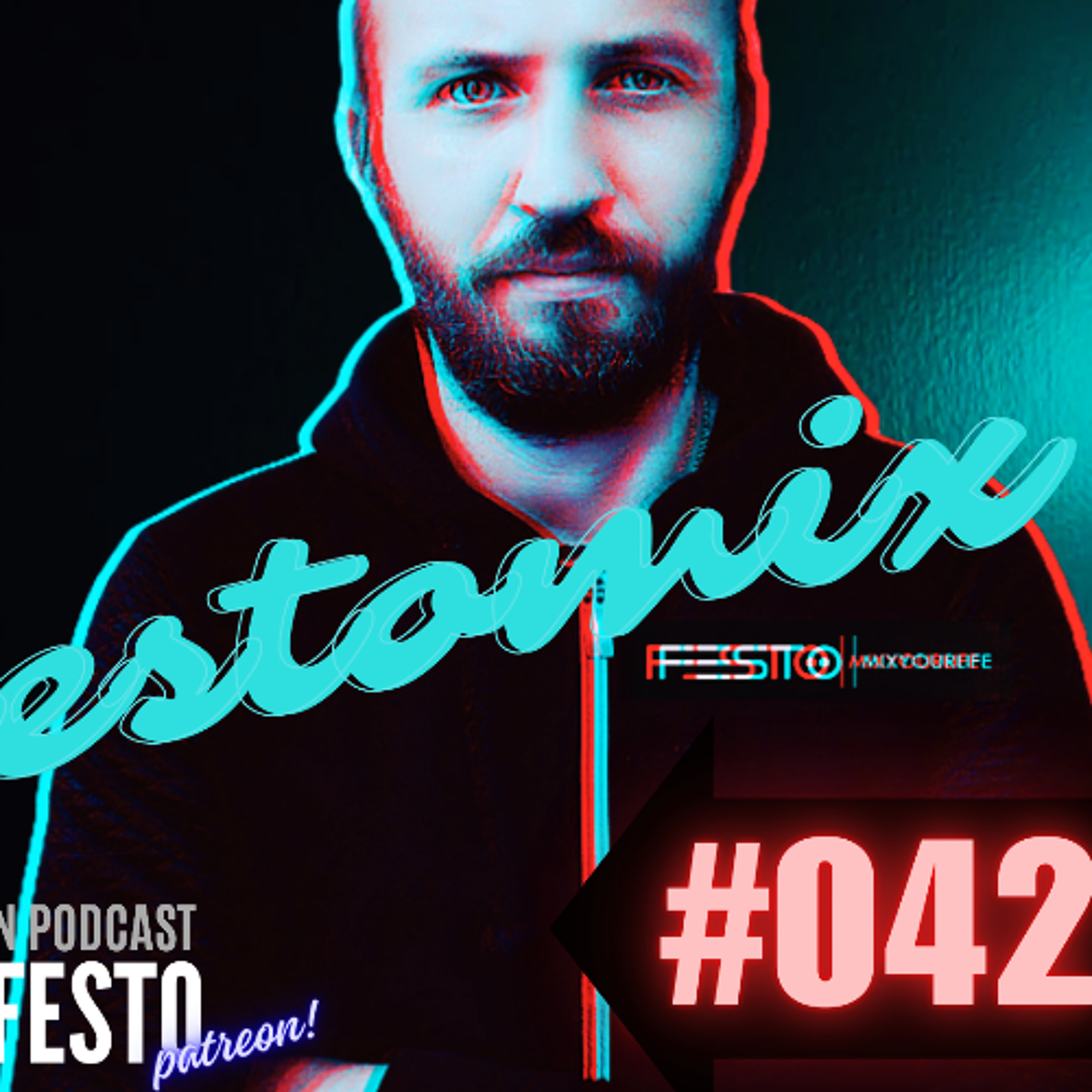 djfesto (Soundcloud)