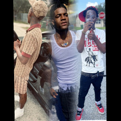 T5ive x FMT Dame x FLA Ghost - Im On lll