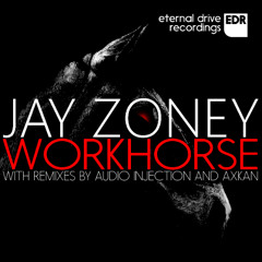 EDR011 Mr. Ed (Original Mix)