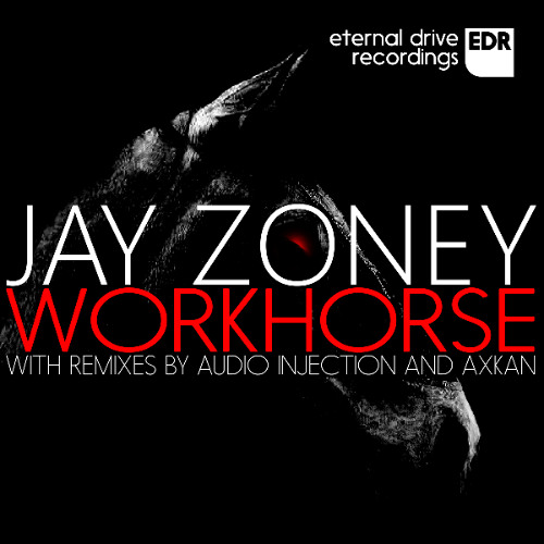 EDR011 Mr. Ed (Original Mix)