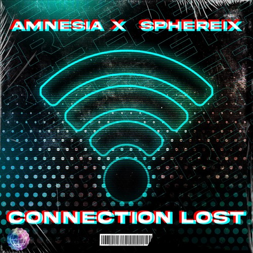 AMNESIA X SPHEREIX - CONNECTION LOST (FREE DOWNLOAD)