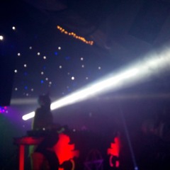 Pop Ya Cork - Zombie Shack - Manchester - The Funk Philosopher