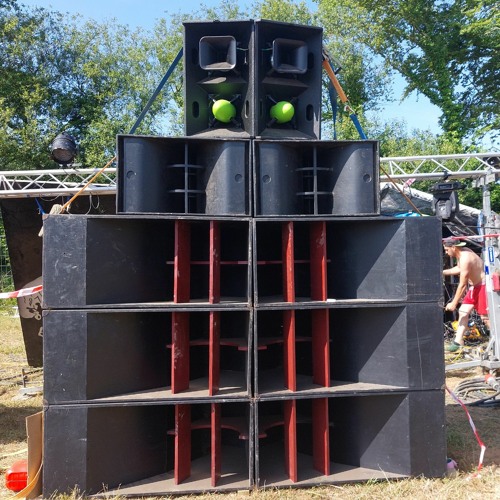 🔊TEUF🔊