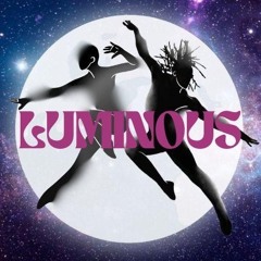 Luminous Full Moon 08.11.25