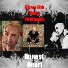 Nitzer Ebb, Moby and Phidippus