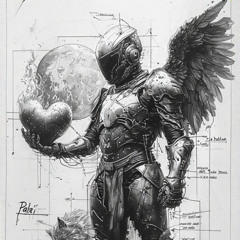 JuSt leT mE Go.  Pale1/Chrome Dolphins