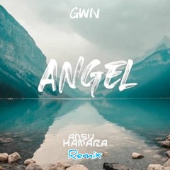 GWN - Angel (Ansu Kamara Remix)