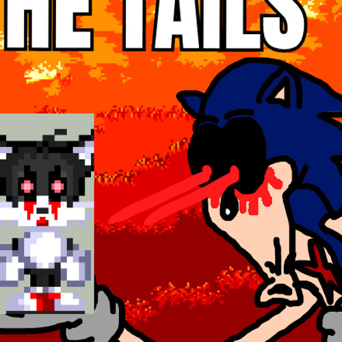 Sonic VS Sonic.exe - MEM FATALITY - 