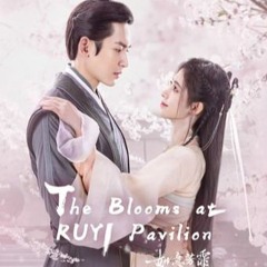 张哲瀚 Zhang Zhe Han X 鞠婧祎 Ju Jing Yi - 叹云兮 ('Clouds Sigh', Legend Of Yunxi OST)
